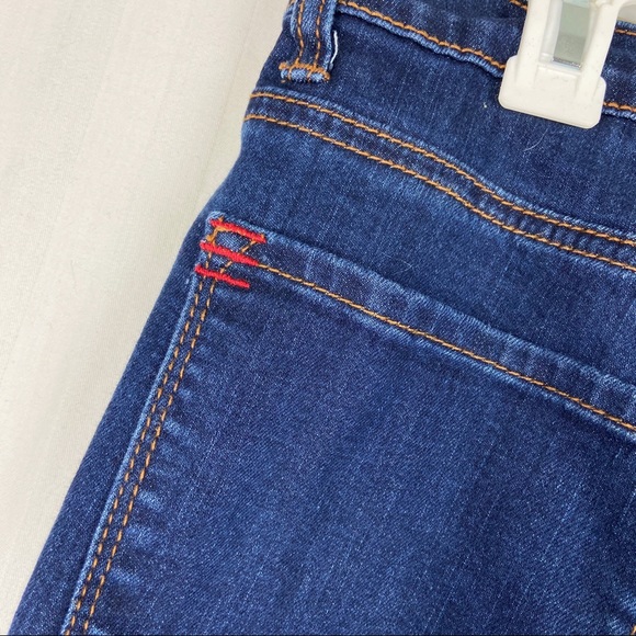 BDG UO Cigarette High Rise Jeans 30 x 30 - Picture 5 of 8